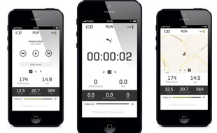 En une semaine, l’application a été téléchargée à 70 000 reprises.